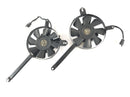 Yamaha yzf 750 R 4hn [1996] - Fan Radiator Fan Couple-1
