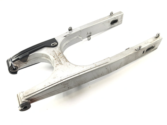 BMW F 650 GS Dakar [2007] - Schwinge zadním kola Swing