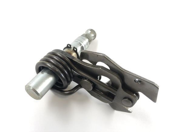 KAWASAKI VN 1600 Gennemsnitlig Streak Vnt60b [2005] - Switch Wave