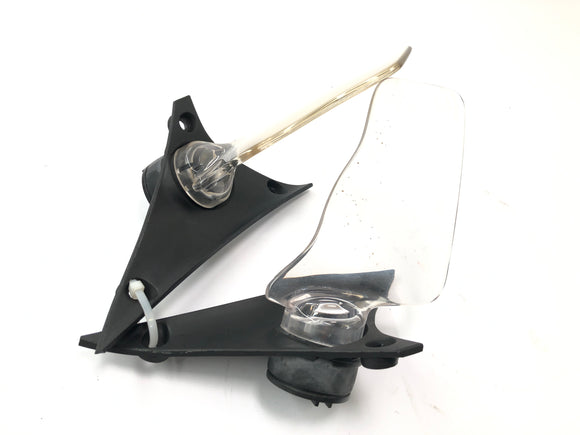 BMW K 1200 LT K2LT [1999] - Windabweiser Verkleidung vorne links und rechts