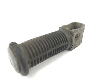 ヤマハXT 500 1U6 [1981] -Footrest - 0