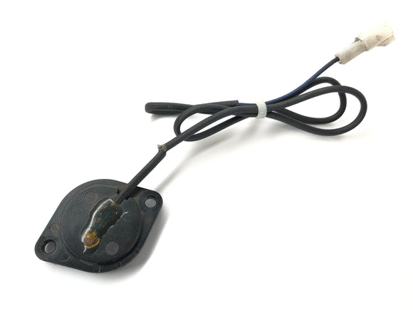 スズキGSX -R 1100 W GU75 C [1993]  - ギャングインジケーターニュートラルセンサー