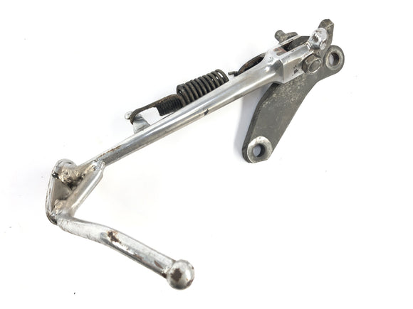 Yamaha XV 750 5G5 [1982] - Seitenständer mit Federn