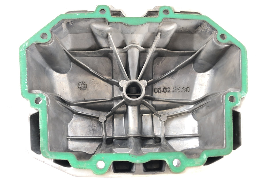 Moto Guzzi Norge 1200 [2006] - Klepdeksel aan de rechterkant