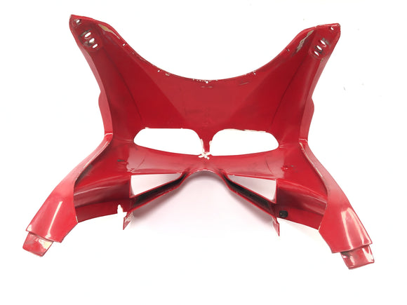 Cagiva Mito 125 EVO 8P [2000] - Frontverkleidung Verkleidungsteil Verkleidungselement