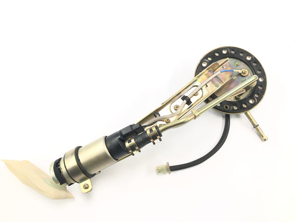 Yamaha GTS 1000 4FV [1997] - Polttoainepumppu polttoainelähettimellä