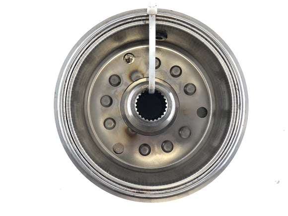 Honda Goldwing GL 1100 SC02 [1980] - Polrad mit Anlasserfreilauf