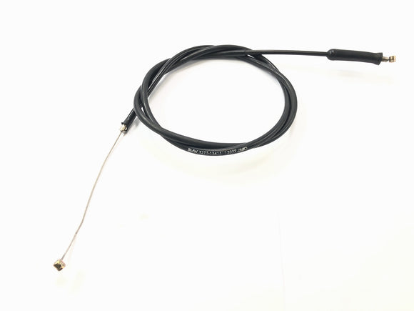 BMW R 850 C 259C [1999] - Kaasukaapeli Bowden -kaapelin ohjauskaapeli