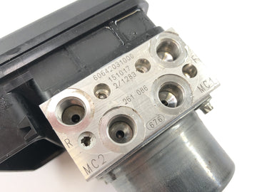 KTM 1050 Adventure [2017] - Blok sterowania blokiem sterowania pompy ABS Blok hydrauliczny - 0