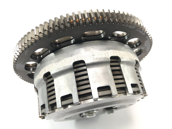 Triumph Speed Triple 1050 515NJ [2007] - Koblingskurv koblingsenhed kobling