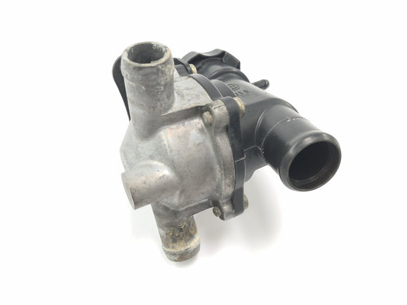 Kawasaki VN 1500 Classic VNT50D [2001]  - サーモスタットフィラー。