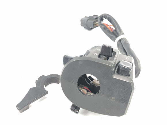 Ducati Monster S4R M4 [2004] - Lenkerschalter links Schaltereinheit Licht Blinker