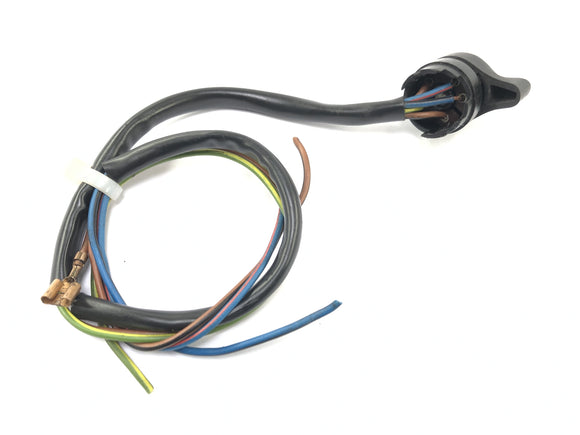 BMW R 60/5 [1973] - Interrupteur de guidon droit