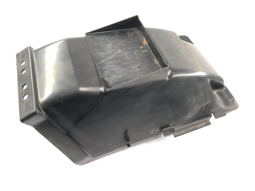 Kawasaki GPZ 1000 RX ZXT00A [1986] - Radabdeckung hinten Spritzschutz - 0