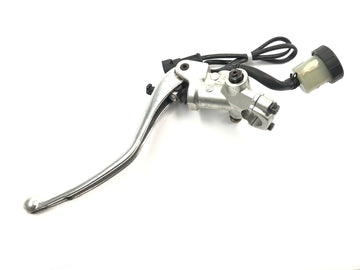 Aprilia RSV 1000 R [2004] - Kupplungspumpe Lenkerarmatur links Kupplungshebel