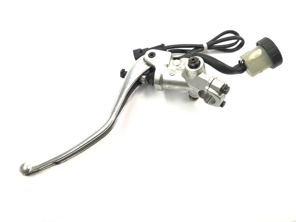 Aprilia RSV 1000 R [2004] - Kupplungspumpe Lenkerarmatur links Kupplungshebel