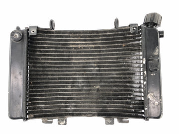 KTM 690 SM Prestige [2007] - Cool Wymiennik ciepła