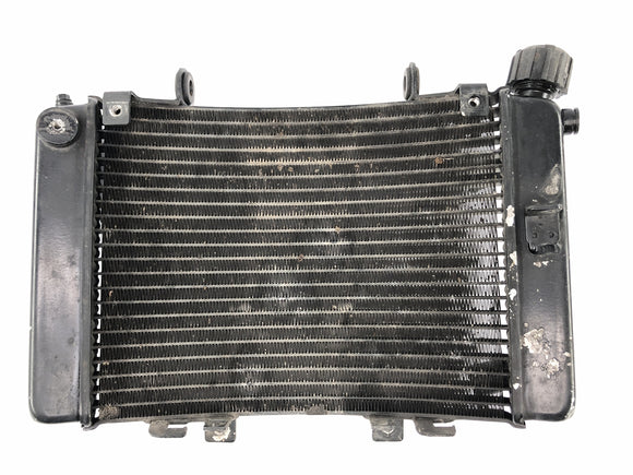 KTM 690 SM Prestige [2007] - výměník chladného tepla