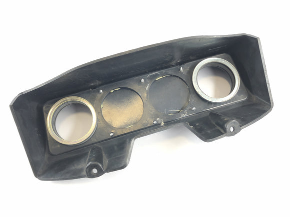 Honda Goldwing GL 1100 SC02 [1980] - Инструменты интерьера