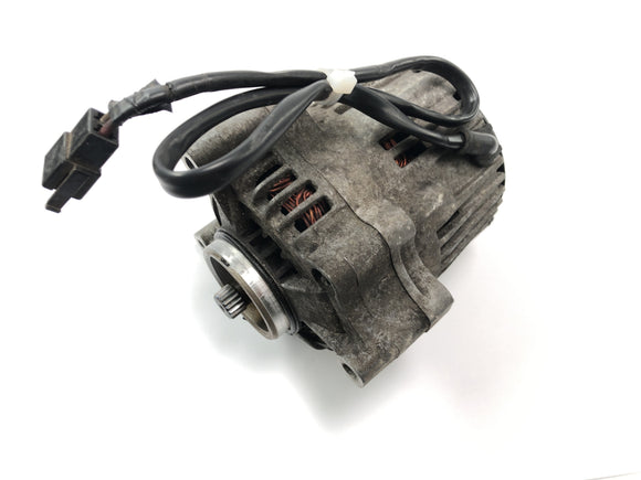 Suzuki GSX-R 1100 W GU75 C [1994] - Генератор переменного тока