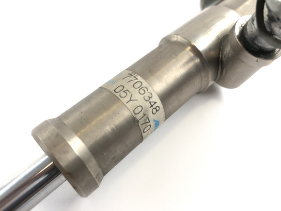 BMW K 1300 S K12S [2010] - Tlumiče řízení