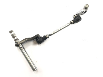 Kawasaki VN 1500 Classic VNT50D [2001]  - たわみが少ないリンケージスイッチングの切り替え - 0