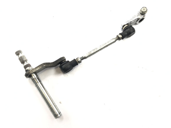 Kawasaki VN 1500 Classic VNT50D [2001] - Bytteforbindelse Switching Lav i avbøyning