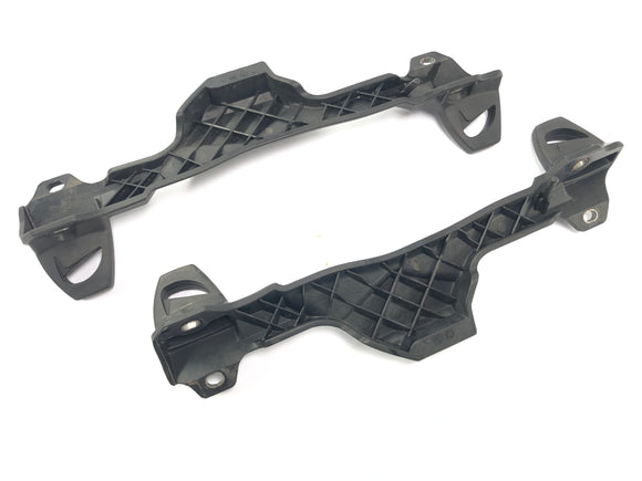 BMW R 1200 ST R1ST [2006] - Držák kufru v kufru vpravo a vlevo