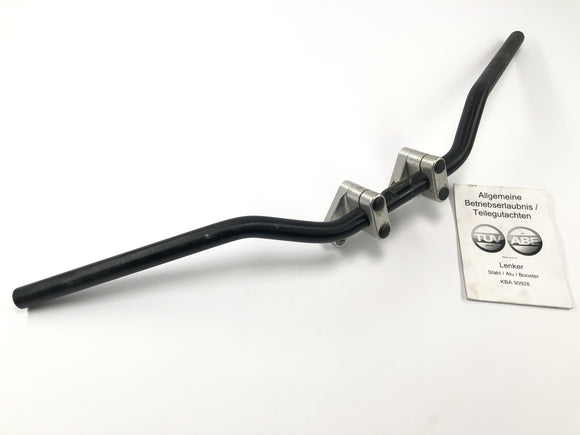 Kawasaki GPZ 1100 ZXT10E [1997]  - ハンドルバーロッドハンドルバーハンドルバーハンドルバーハンドルバー