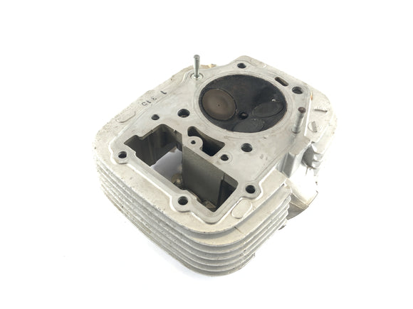 Suzuki vs 1400 VX51L [1987] - Cilindro Head