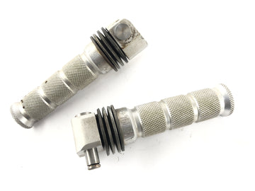 BMW R 1200 GS R12 K25 [2003] - FootRests Pare Foundation Foundation