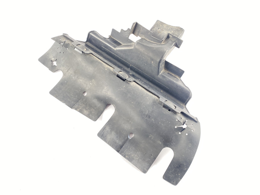 本田CBR 900 RR SC33 [1996]  - 飞溅保护轮拱