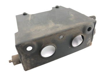 KTM 640 LC4 EGS [1999] - Batteriekasten Halter Batterieträger