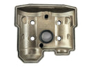 KTM 950 Adventure LC8 [2004] - Ventildeckel vorne Zylinderkopfdeckel Magnesium Motordeckel-4