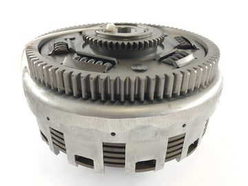 Kawasaki VN 1500 A [1995] - Embrayage - 0