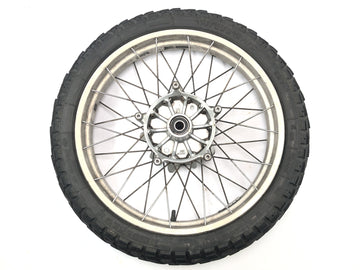 BMW R 1100 GS 259 [1995] - Vorderrad Felge Speichenrad 2.50 x 19" - 0