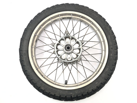 BMW R 1100 GS 259 [1995] - Vorderrad Felge Speichenrad 2.50 x 19"