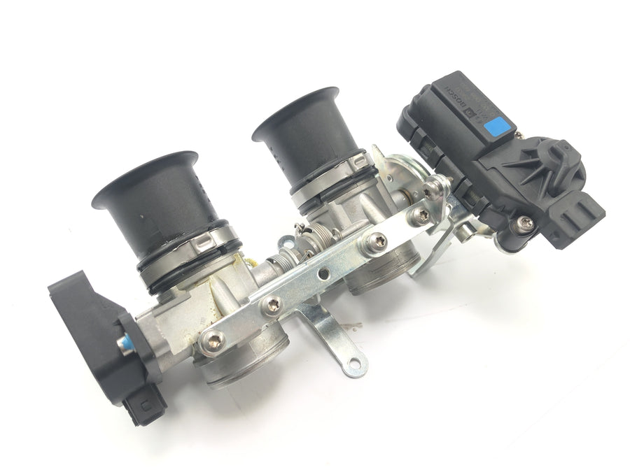 BMW R 1200 CL K30 [2003] - Drosselklappe