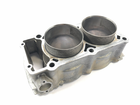 Yamaha XTZ 750 3LD [1989] - Zylinder mit Kolben