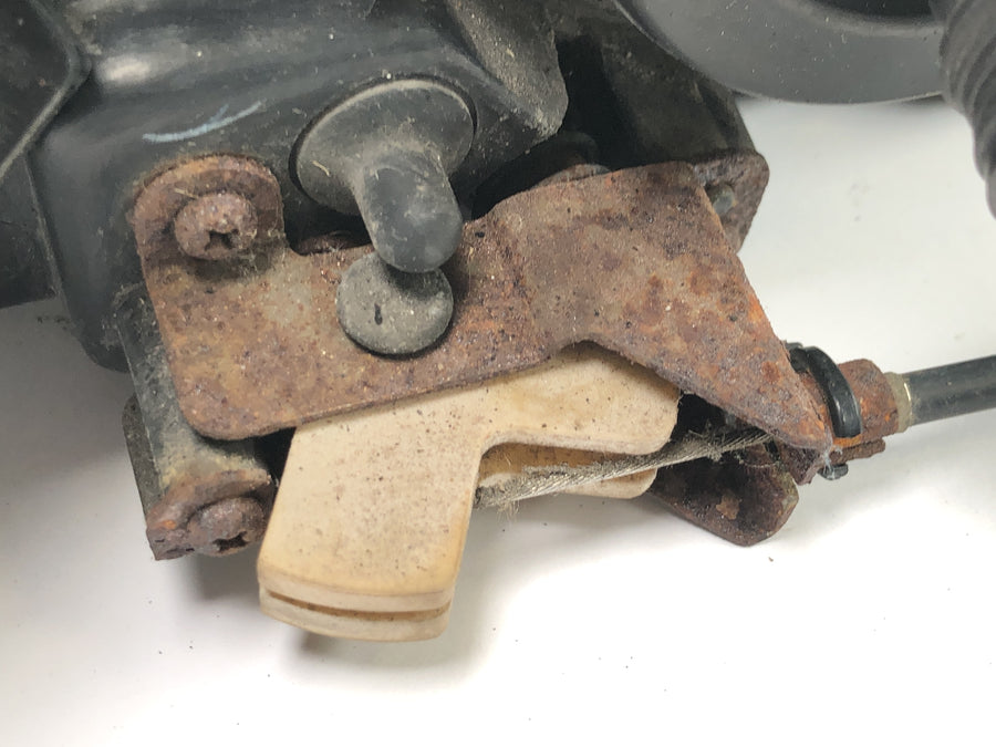 Honda ST 1100 SC26 Pan European [1990] - Scheinwerfer Frontscheinwerfer