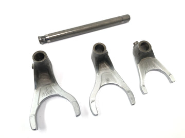 ヤマハ XJR1300 RP06 [2002] - シフトフォーク シフト爪セット