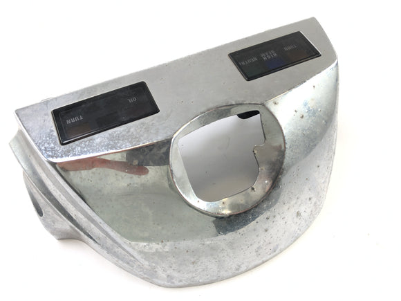 Kawasaki VN -15 VNT50A [1989] - Lysande enhet cockpitvarningslampor