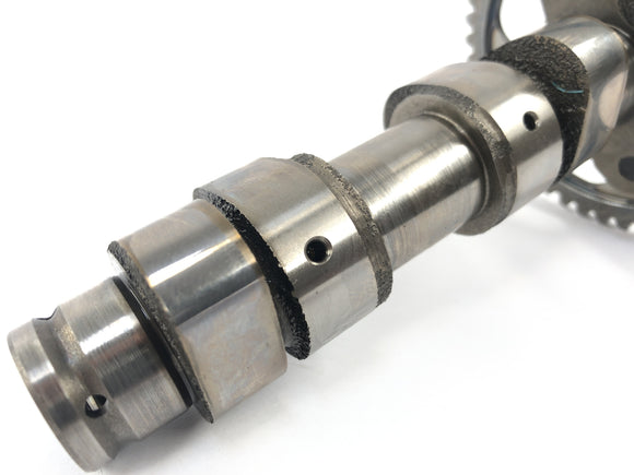 Yamaha TT 600 R DJ01 [1998] - kamaxel