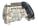 Kawasaki VN 1600 Classic VNT60A [2007] - Ventildeckel hinten Zylinderkopfdeckel Motordeckel-3