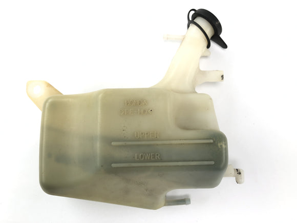 Honda CBR 900 RR SC28 [1994] - Компенсационный контейнер охлаждающий охлаждающий охлаждающий охлаждающий охлаждающий бак водой