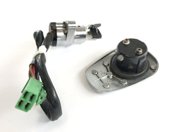 Suzuki vs 1400 VX51L [1987] - Lock Set Locks - 0