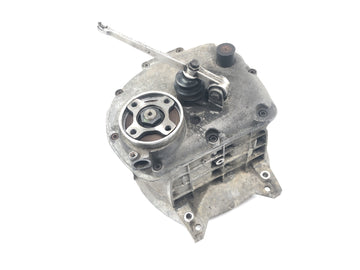 BMW R 100 GS 247E [1991] - Caja de cambios - 0