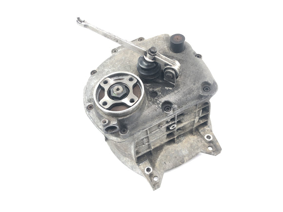 BMW R 100 GS 247E [1991] - Caja de cambios