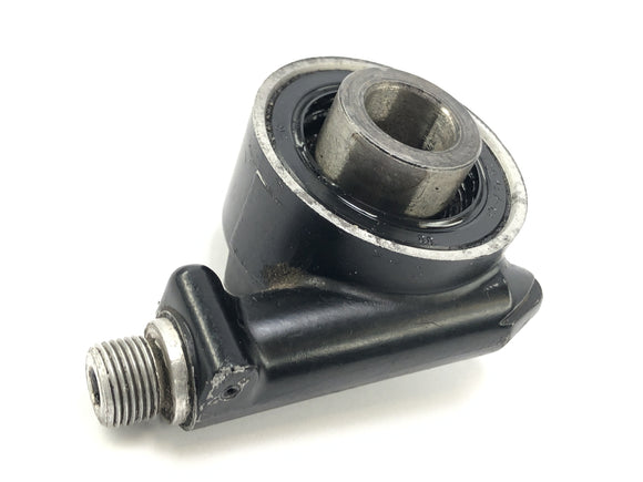 Kawasaki GPZ 1000 RX [1987] - Rychlostní rychloměr rychloměru