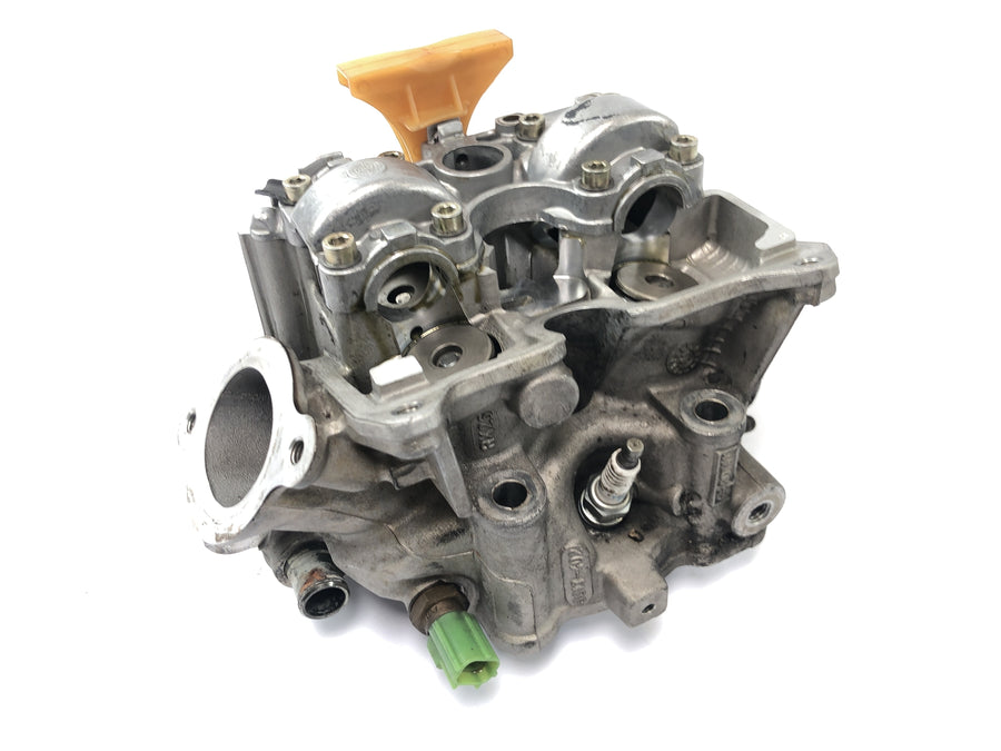 Aprilia RSV 1000 RP Mille [2001] — ГБЦ передняя